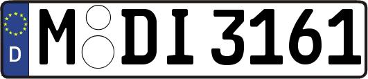 M-DI3161