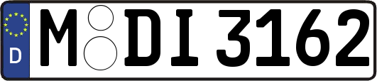 M-DI3162