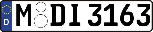 M-DI3163