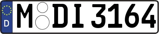 M-DI3164