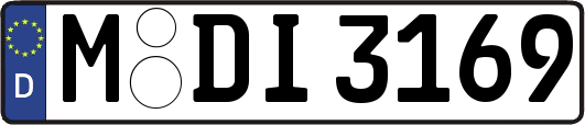 M-DI3169