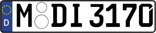 M-DI3170