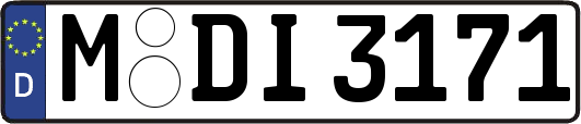 M-DI3171