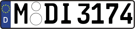 M-DI3174