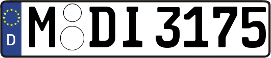 M-DI3175