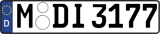 M-DI3177