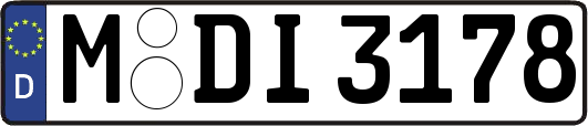 M-DI3178
