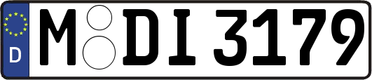 M-DI3179