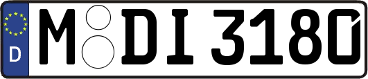 M-DI3180