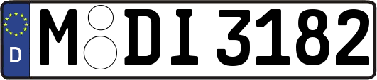 M-DI3182