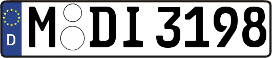 M-DI3198