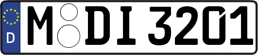 M-DI3201