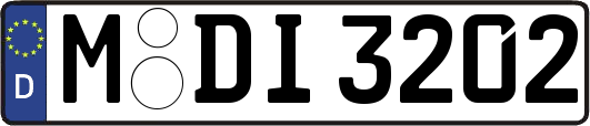 M-DI3202