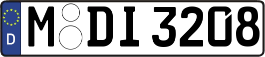 M-DI3208