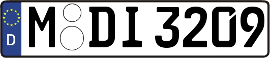 M-DI3209