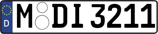 M-DI3211
