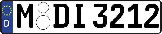 M-DI3212