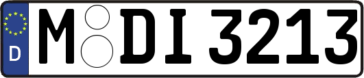 M-DI3213
