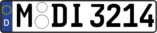 M-DI3214