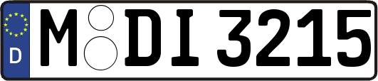 M-DI3215