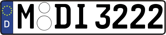 M-DI3222