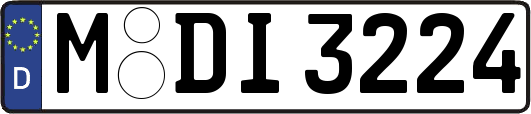 M-DI3224