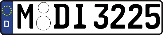 M-DI3225