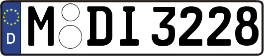M-DI3228