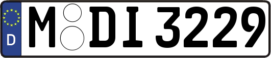 M-DI3229