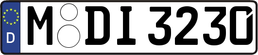 M-DI3230