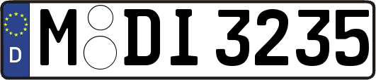 M-DI3235