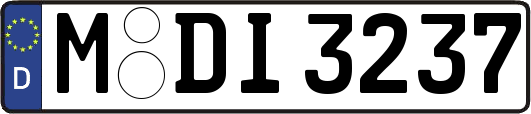 M-DI3237