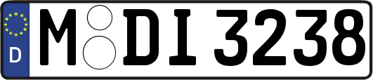 M-DI3238