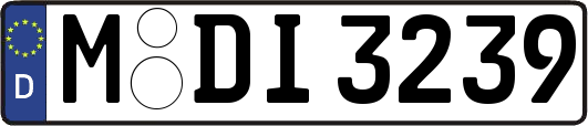 M-DI3239