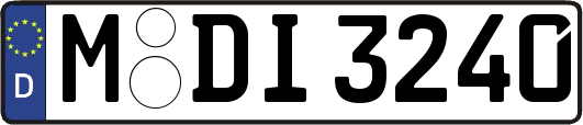 M-DI3240