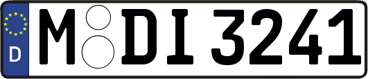 M-DI3241