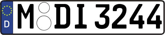 M-DI3244