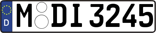 M-DI3245