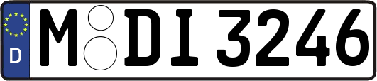 M-DI3246