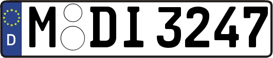 M-DI3247