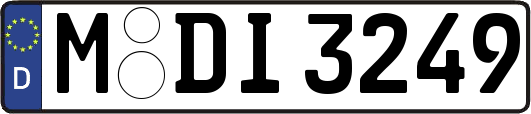 M-DI3249