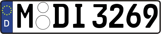 M-DI3269