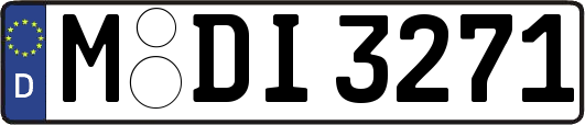 M-DI3271