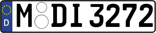 M-DI3272