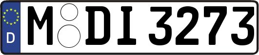 M-DI3273