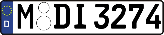 M-DI3274