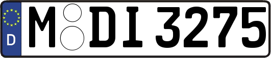 M-DI3275