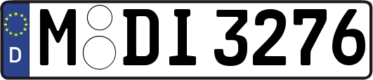 M-DI3276