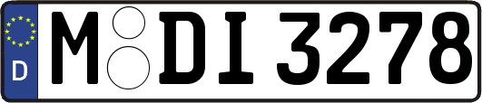M-DI3278