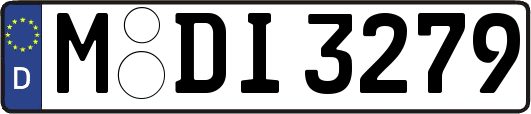 M-DI3279